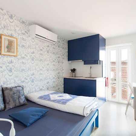 Sao Vicente IV - Eco-Flat With French Balcony & View Apartment Lisbon Bagian luar foto