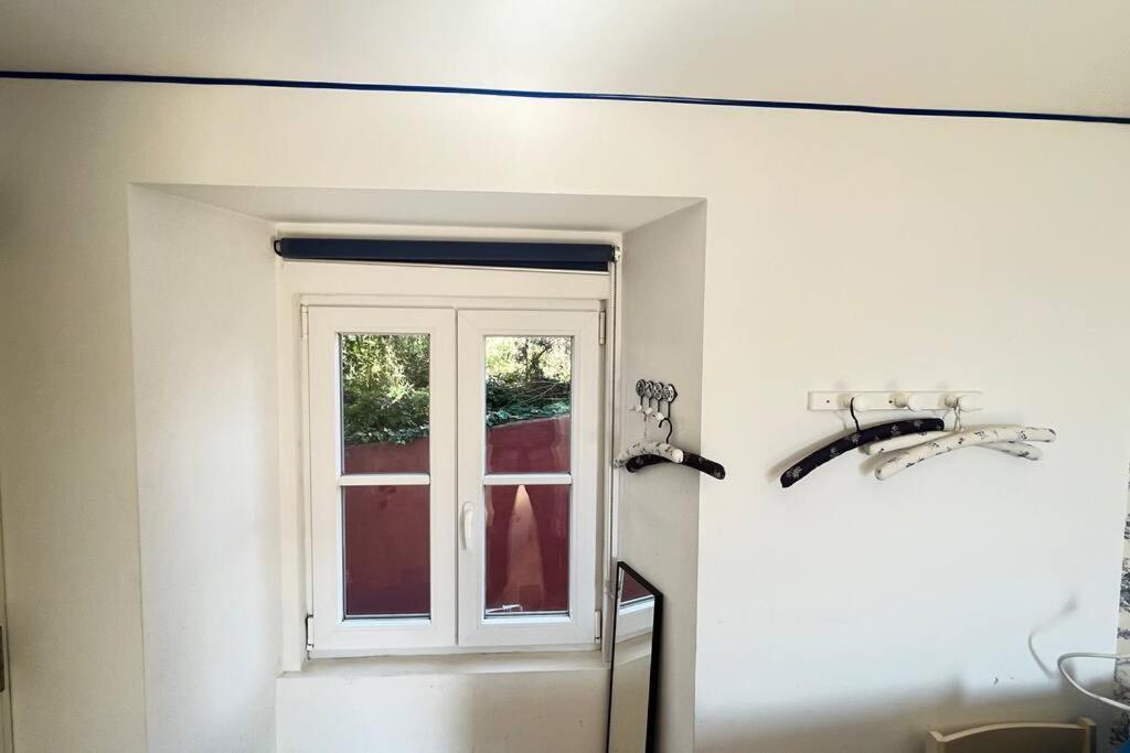 Sao Vicente IV - Eco-Flat With French Balcony & View Apartment Lisbon Bagian luar foto